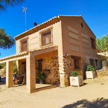 Apartamentos Turisticos La Gitanilla Los Navalucillos Exterior photo