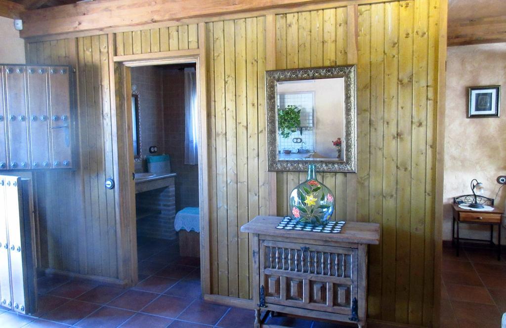 Apartamentos Turisticos La Gitanilla Los Navalucillos Exterior photo